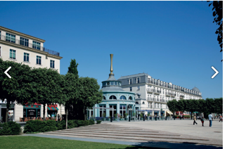  Appartement � vendre 2 pi�ces 46 m�