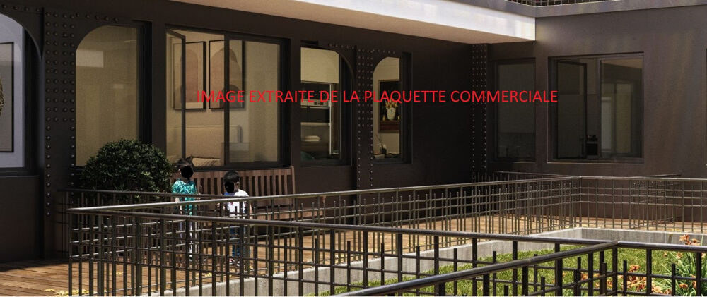 vente Duplex/triplex - 4 pièce(s) - 120 m² Troyes (10000)