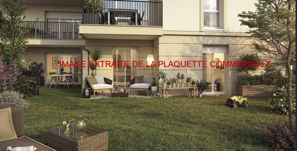 M5489MXC 2 PIECES CHOISY-LE-ROI (94600) 4 <br/....