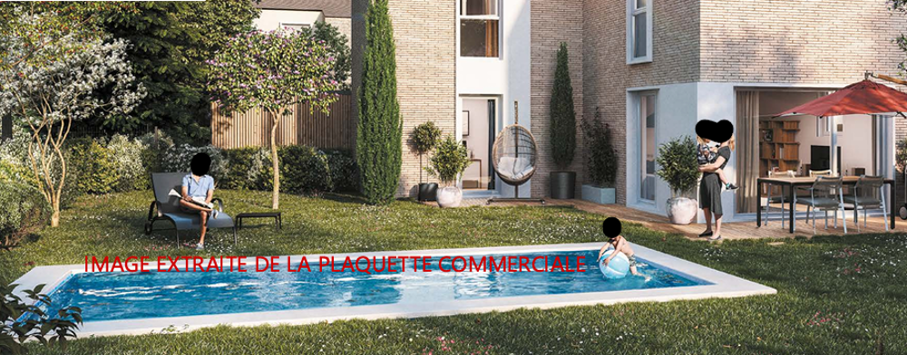 N2100XX MAISON 4 PIECES BRUGES (33520) 5 Livraison :....