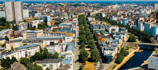  Appartement � vendre 5 pi�ces 113 m�