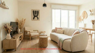  Appartement à vendre 1 pièce 19 m²