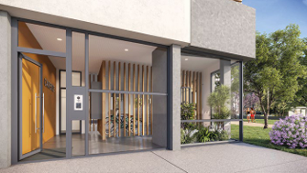 CPQQN 2 PIECES GRENOBLE (38100) 7 Livraison : mars 2....