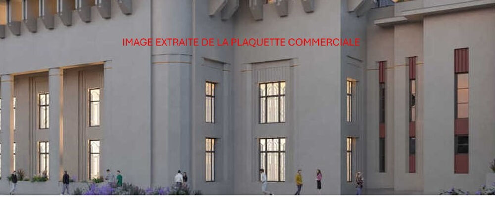 vente Appartement - 4 pièce(s) - 117 m² Aix-les-Bains (73100)