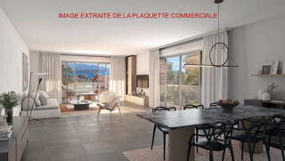 vente Appartement - 3 pièce(s) - 69 m² Beausoleil (06240)