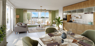  Maison � vendre 5 pi�ces 129 m�