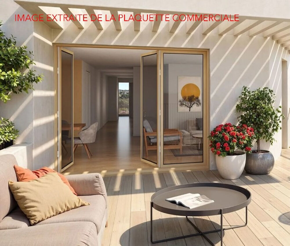 vente Appartement - 2 pièce(s) - 40 m² Toulouse (31300)