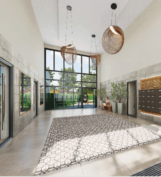  Appartement � vendre 3 pi�ces 66 m�