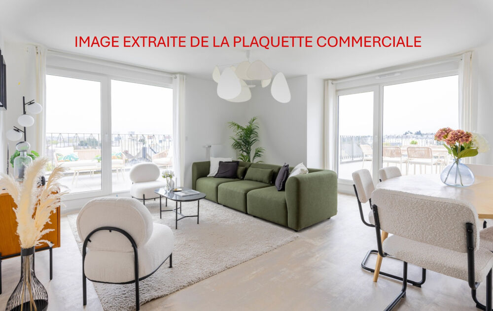 VV6Z33ZZ 5 PIECES RENNES (35000) 1TVA INVESTIS....