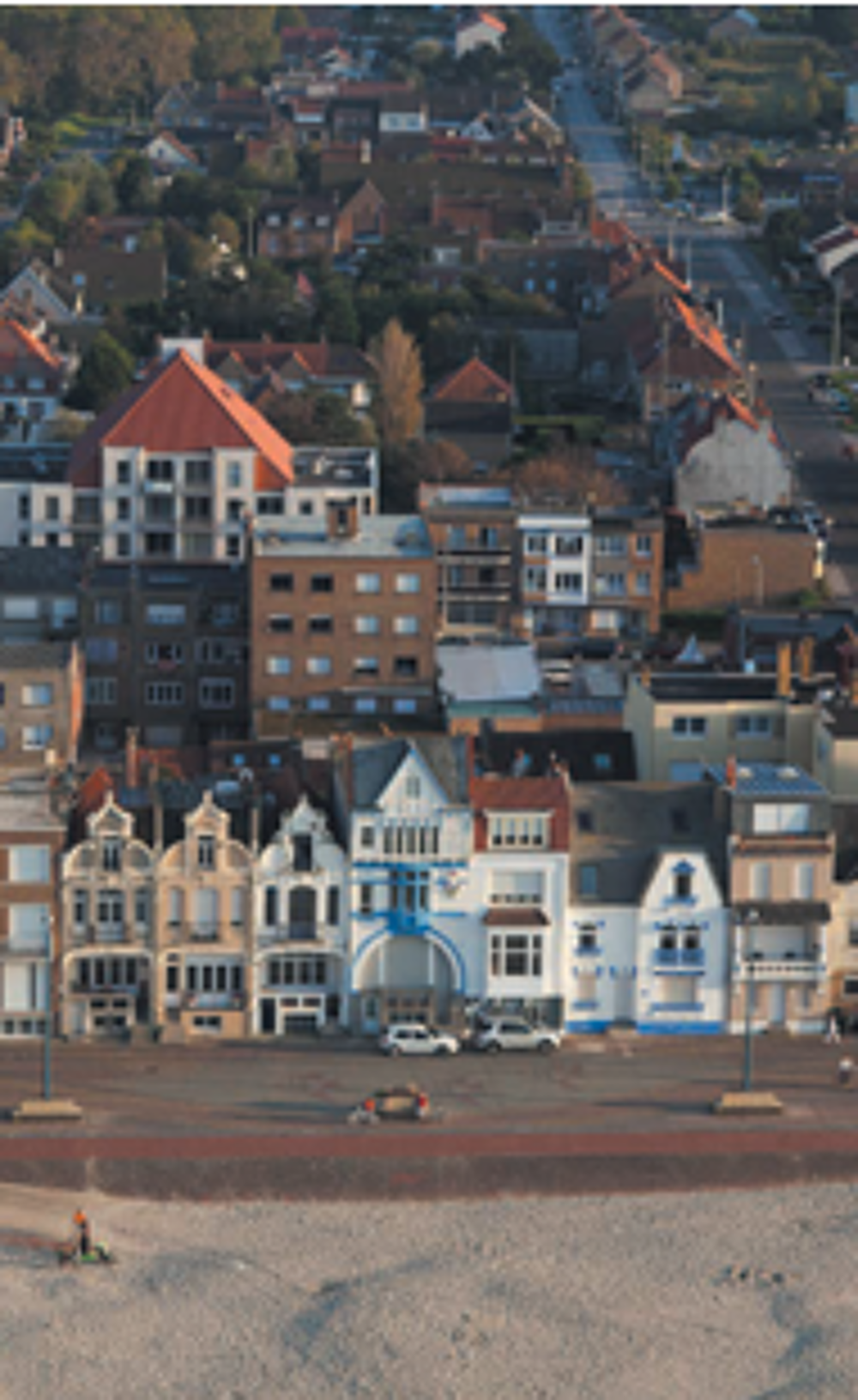 MPITF 4 PIECES BRAY-DUNES (59123) 1 Livraison : janv....