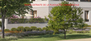 vente Appartement - 3 pièce(s) - 66 m² Bussy-Saint-Georges (77600)