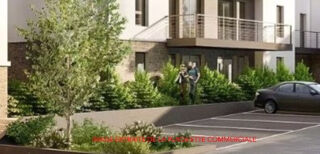  Appartement à vendre 2 pièces 45 m²