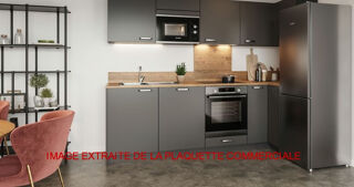 vente Appartement - 2 pièce(s) - 45 m² Mortagne-sur-Sèvre (85290)