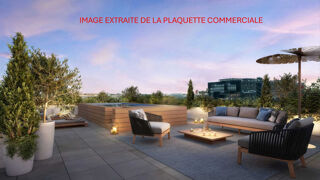  Appartement à vendre 4 pièces 121 m²
