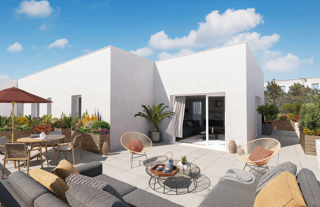  Appartement � vendre 4 pi�ces 87 m�