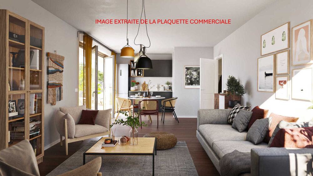 VV6H3J9T 5 PIECES FONDETTES (37230) TVA INVEST....