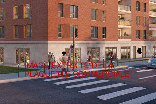  Appartement à vendre 4 pièces 99 m²