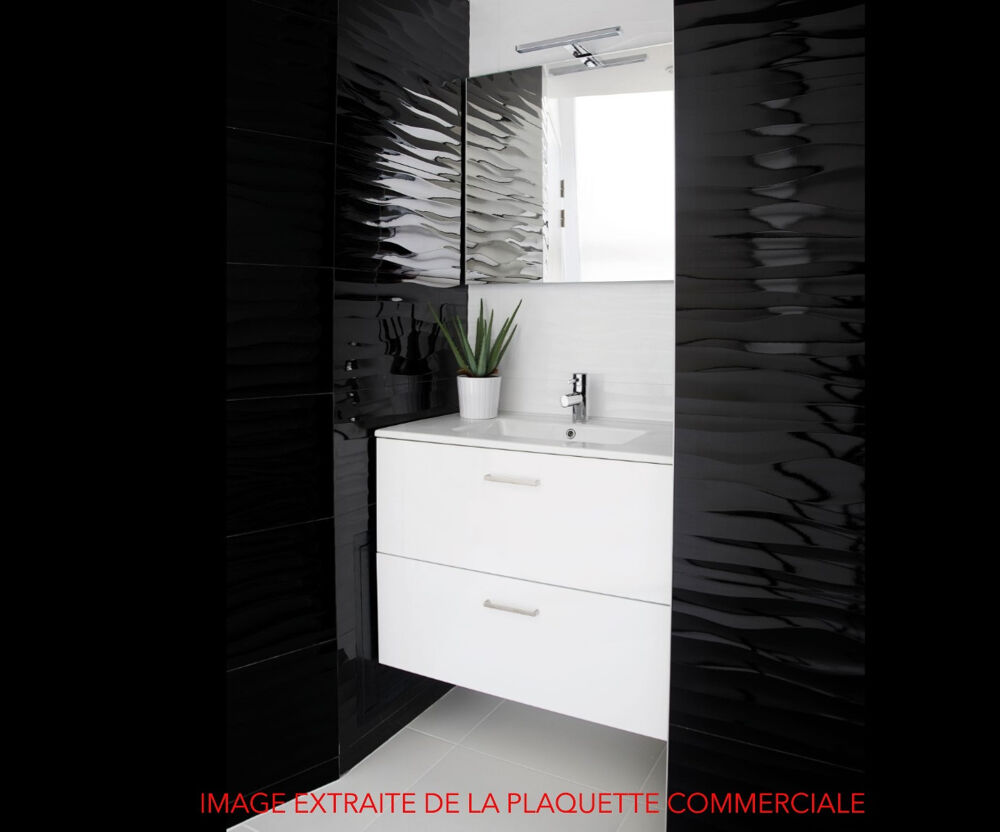 vente Appartement - 2 pièce(s) - 44 m² Wasquehal (59290)