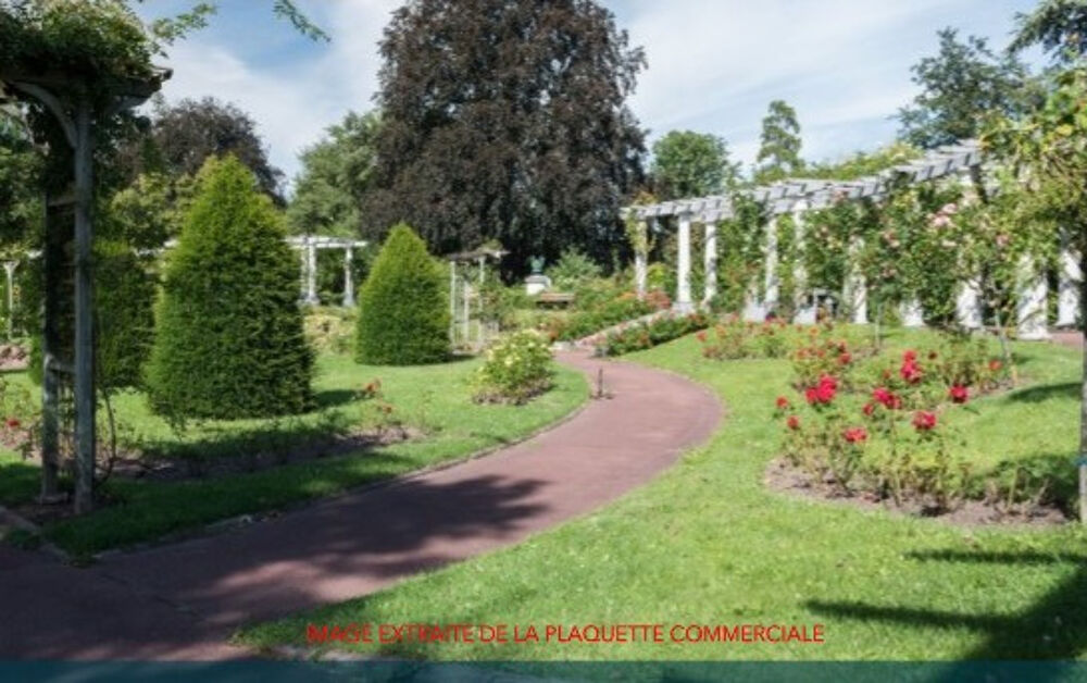 vente Appartement - 1 pièce(s) - 18 m² Clermont-Ferrand (63000)