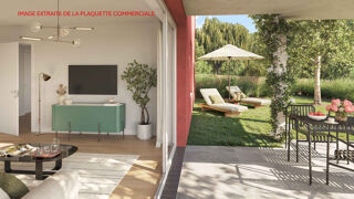  Appartement à vendre 3 pièces 63 m²