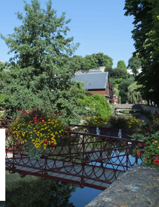  Appartement � vendre 2 pi�ces 44 m�