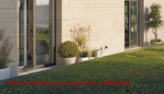  Appartement à vendre 3 pièces 68 m²