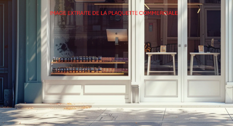   Vente - 4 pièce(s) - 126 m² 