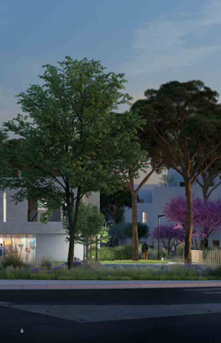  Appartement � vendre 3 pi�ces 62 m�