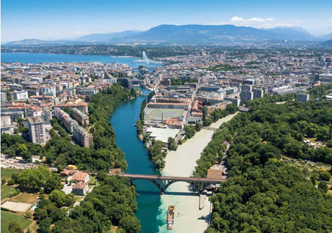  Appartement � vendre 4 pi�ces 109 m�