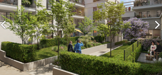  Appartement � vendre 3 pi�ces 66 m�