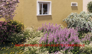 vente Maison - 5 pièce(s) - 96 m² Dives-sur-Mer (14160)