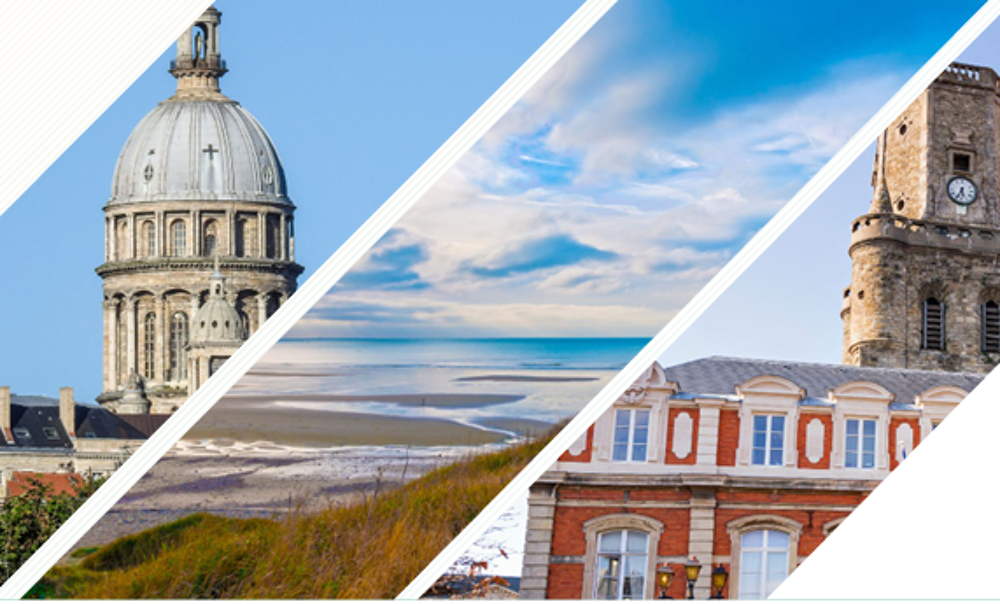 ISNLL 2 PIECES BOULOGNE-SUR-MER (62200) 5 Livraison ....
