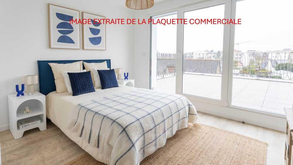 VV6Z33ZZ 5 PIECES RENNES (35000) 1TVA INVESTIS....