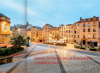  Appartement � vendre 2 pi�ces 45 m�