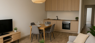  Appartement  vendre 4 pices 85 m