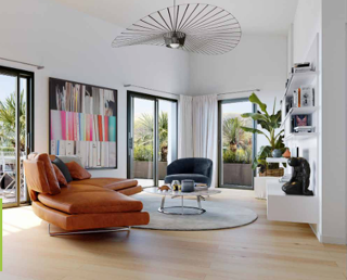  Appartement � vendre 4 pi�ces 96 m�