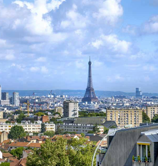  Appartement � vendre 3 pi�ces 63 m�