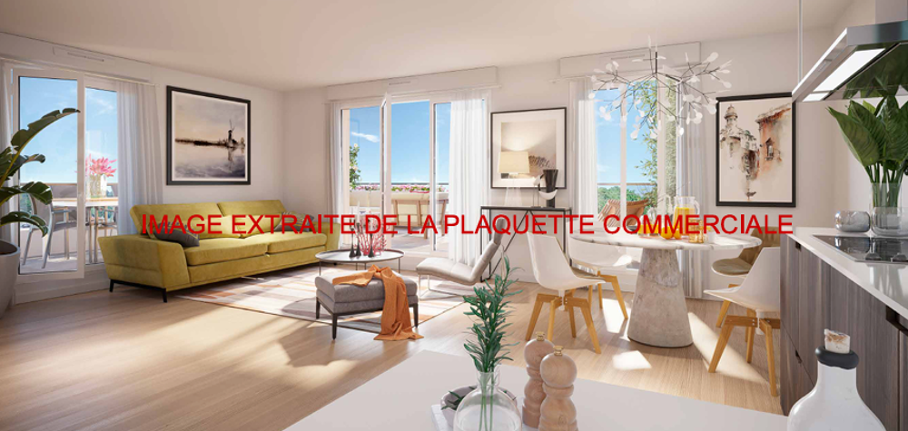 L371VPAR 2 PIECES JUVISY-SUR-ORGE (91260) 15 <....