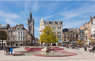  Appartement  vendre 3 pices 80 m