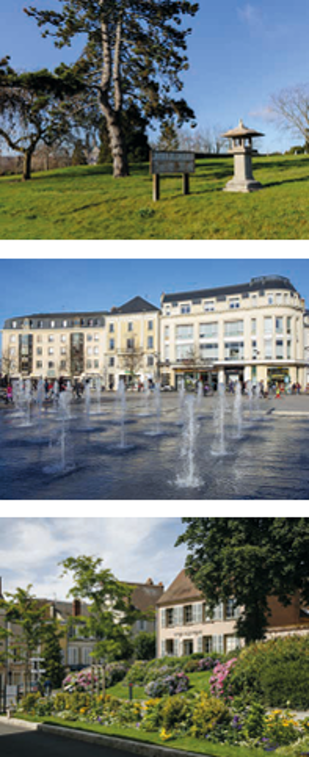 LURAU 3 PIECES CHARTRES (28000) 24 Livraison : octob....