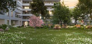  Appartement  vendre 4 pices 84 m