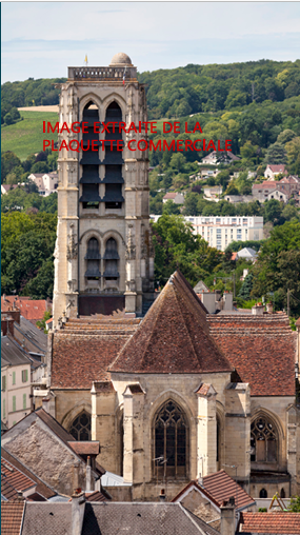 NL964QAP 3 PIECES CHATEAU THIERRY (02400) 5 Livraiso....