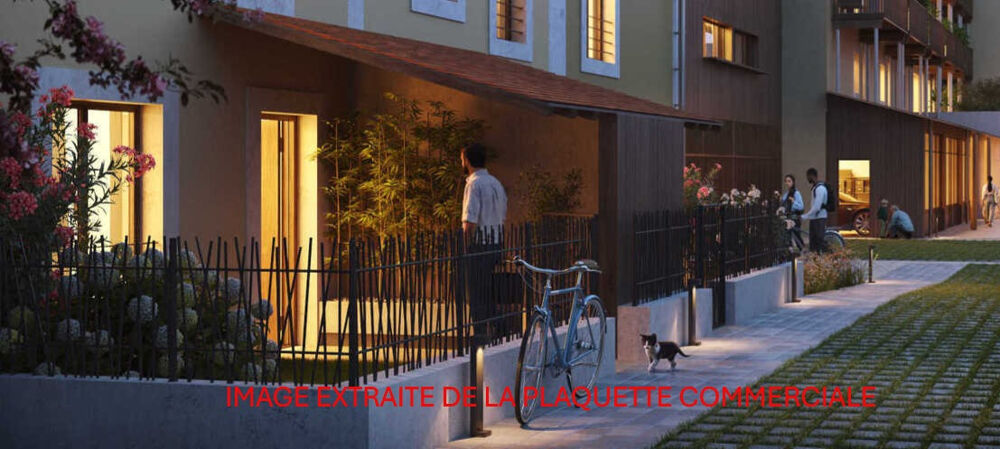 Appartement 3 pièces 70 m² · à Tours · 70 m² · 294 621 €