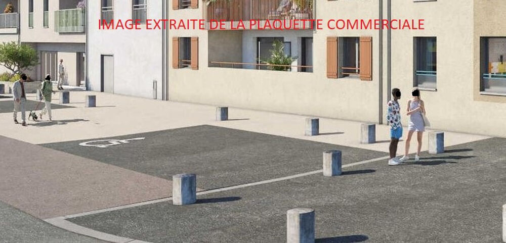 vente Appartement - 2 pièce(s) - 45 m² Mortagne-sur-Sèvre (85290)