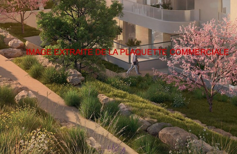 vente Appartement - 3 pièce(s) - 66 m² Saint-Laurent-du-Var (06700)