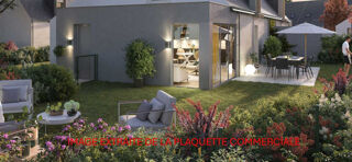  Maison à vendre 5 pièces 112 m²