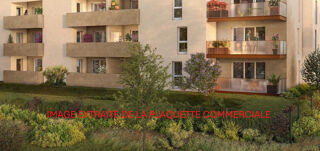  Appartement à vendre 3 pièces 64 m²