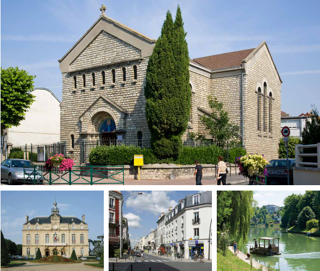  Appartement � vendre 4 pi�ces 75 m�