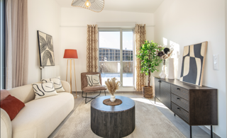  Appartement  vendre 5 pices 109 m