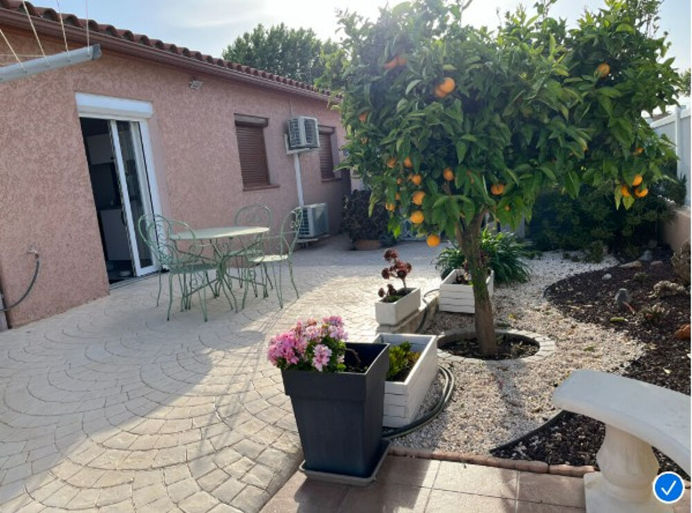 MAISON 5 PIECES TORREILLES (66440) La commission de l....